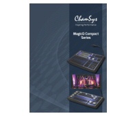 ChamSys MagicQ Downloads Compact Brochure - MEB Veranstaltungstechnik GmbH