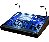 ChamSys MagicQ MQ100 Pro - MEB Veranstaltungstechnik