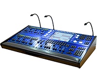 ChamSys MagicQ MQ200 Pro - MEB Veranstaltungstechnik