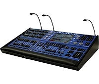 ChamSys MagicQ MQ200 Pro Execute - MEB Veranstaltungstechnik