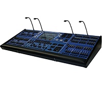 ChamSys MagicQ MQ300 Pro Execute - MEB Veranstaltungstechnik