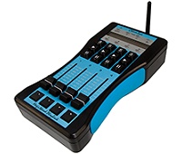 ChamSys MagicQ Remote Playback Steuerung - MEB Veranstaltungstechnik