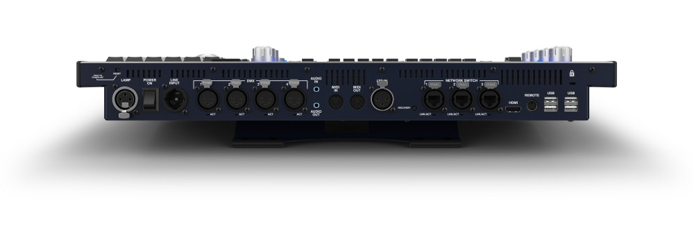 ChamSys MagicQ MQ70