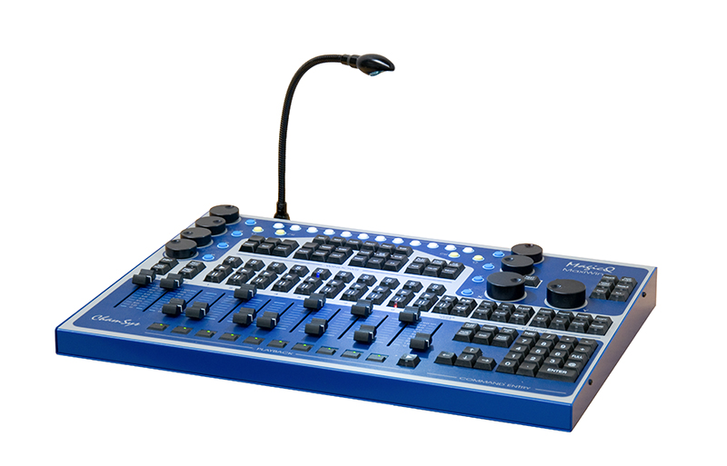 ChamSys MagicQ Maxi Wing