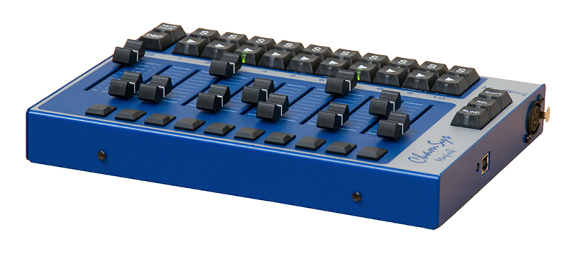 ChamSys MagicQ Mini Wing