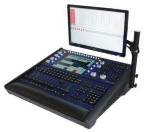 ChamSys MagicQ MQ100 Pro 2014