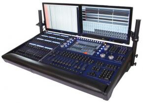 Chamys MagicQ MQ200 Pro 2014