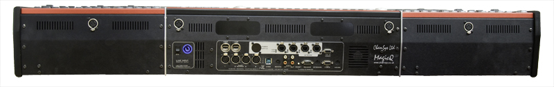 ChamSys MagicQ MQ300 Pro